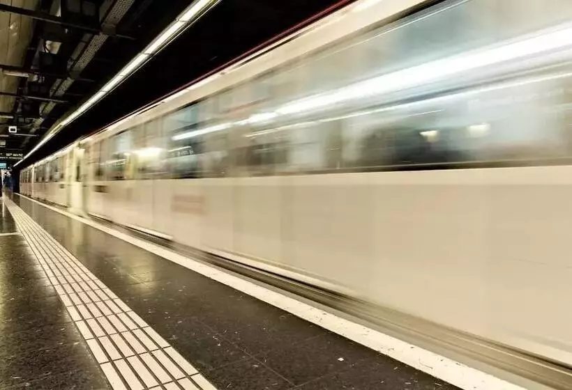 Hotel Lloret Ramblas