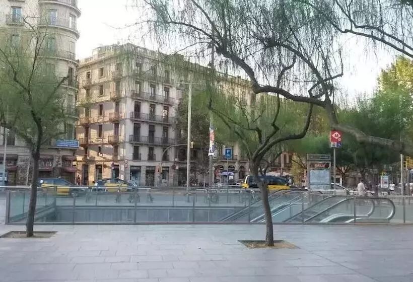 Hotel Lloret Ramblas