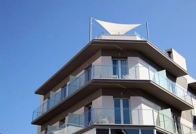 Отель Mar Calma