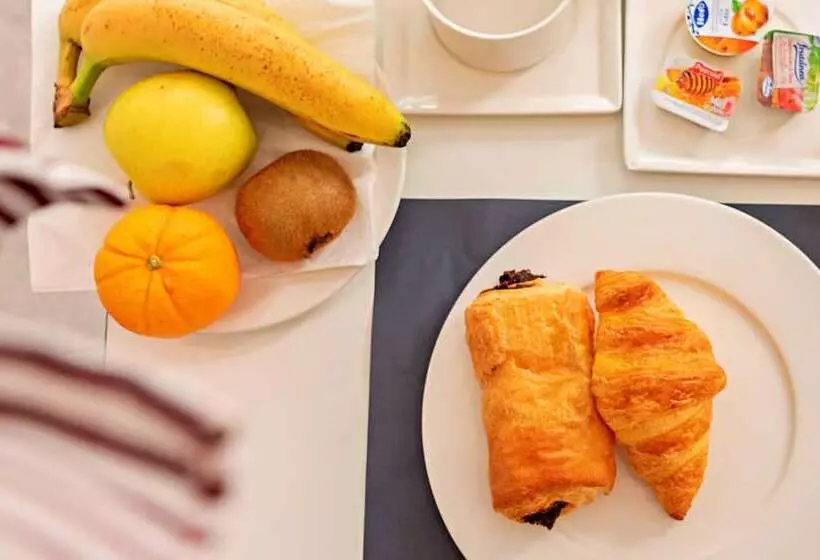 Отель Mar Calma