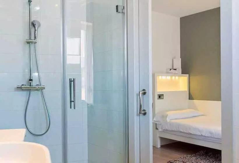 Отель Mar Calma