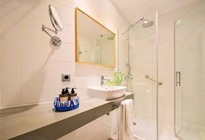 Отель Mar Calma