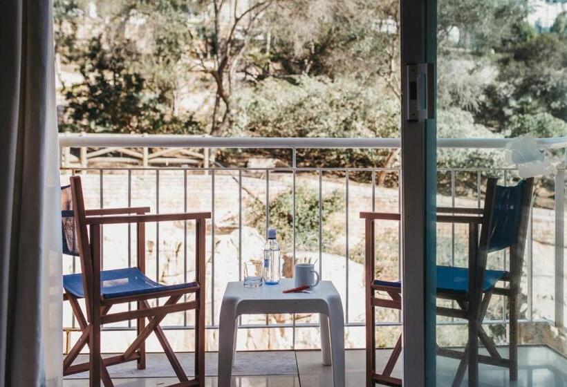 هتل Minura Cala Galdana & Apartamentos D Aljandar