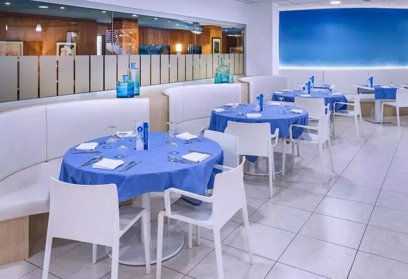 Отель Montemar Maritim