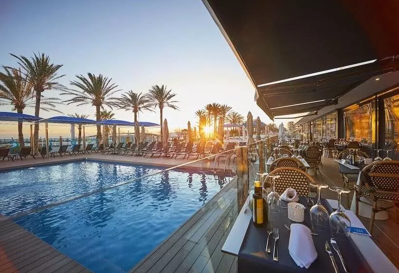 호텔 Negresco - Adults Only