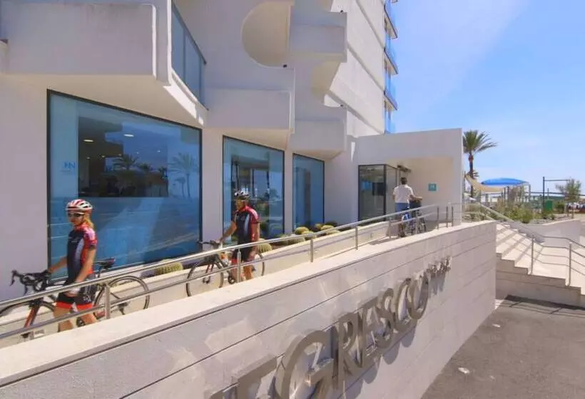 호텔 Negresco - Adults Only