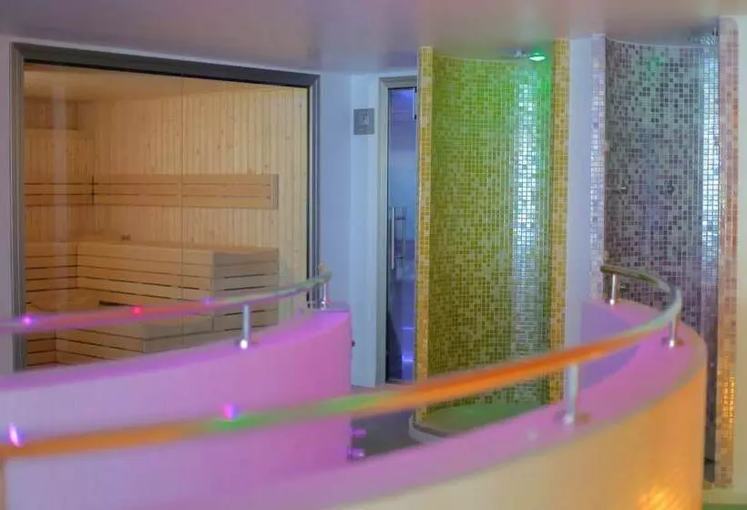 호텔 Negresco - Adults Only