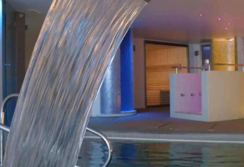 호텔 Negresco - Adults Only