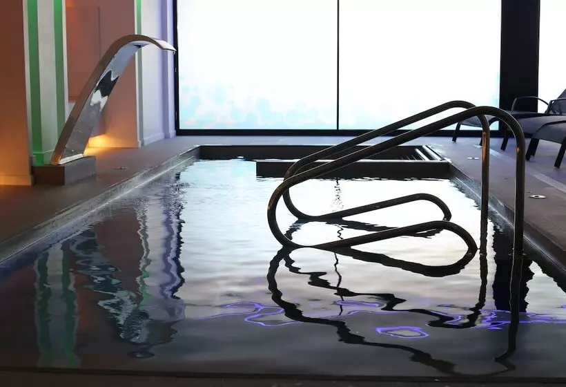 호텔 Negresco - Adults Only