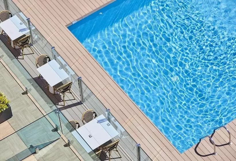 호텔 Negresco - Adults Only