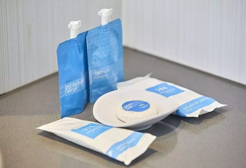 호텔 Negresco - Adults Only