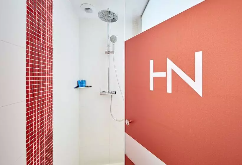 호텔 Negresco - Adults Only