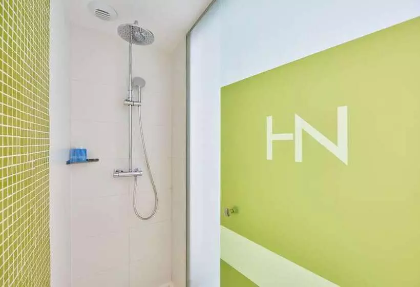 호텔 Negresco - Adults Only