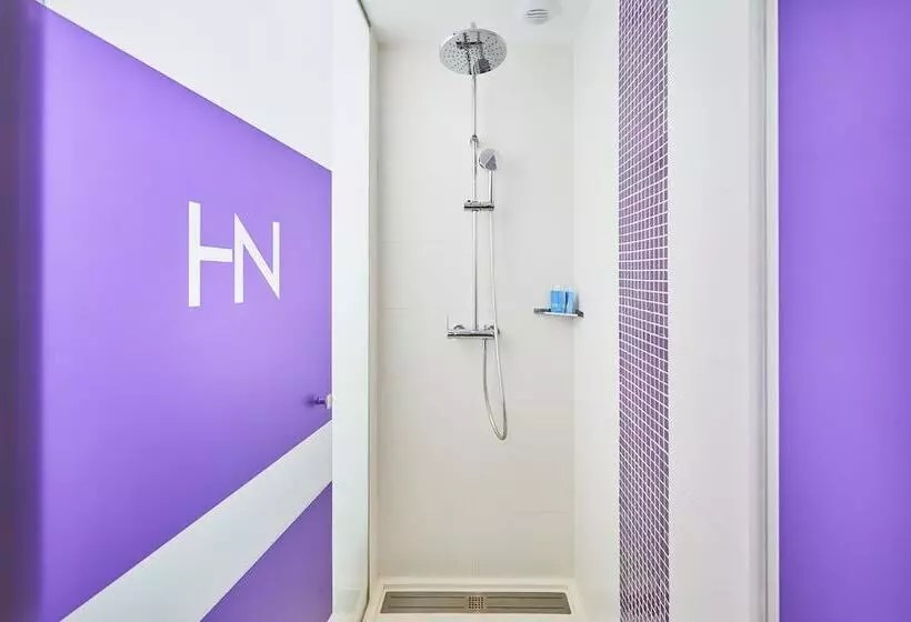 호텔 Negresco - Adults Only