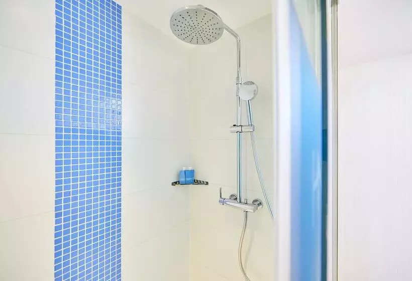 호텔 Negresco - Adults Only