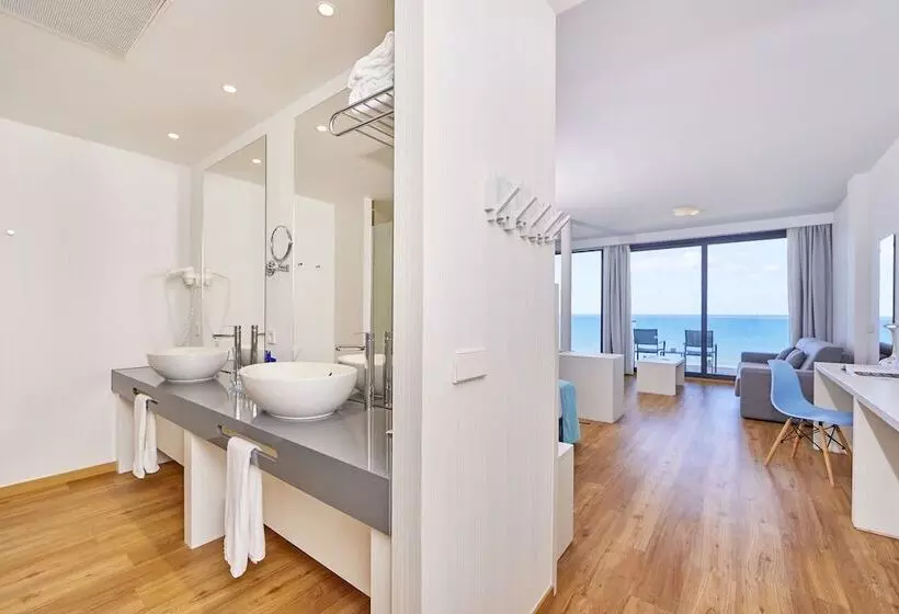 호텔 Negresco - Adults Only