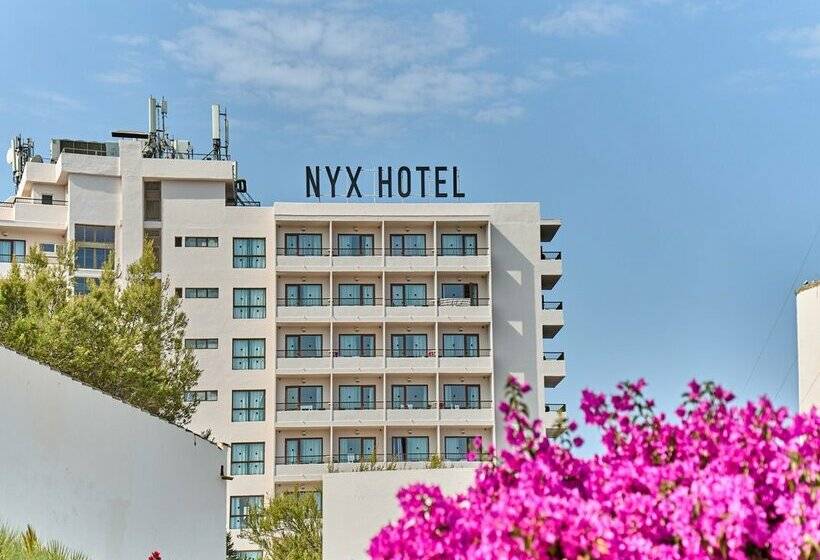 호텔 NYX Ibiza - Adults Only