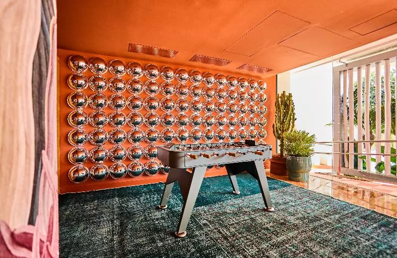 בית מלון כפרי NYX Ibiza - Adults Only