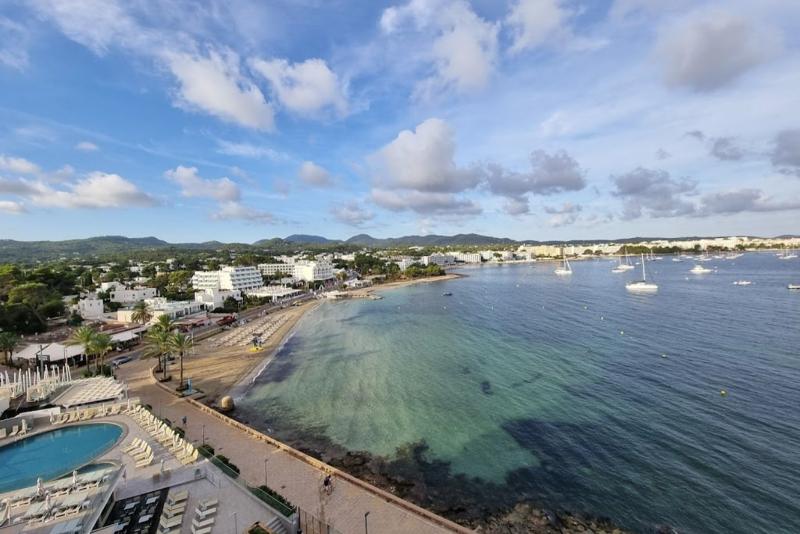 호텔 NYX Ibiza - Adults Only