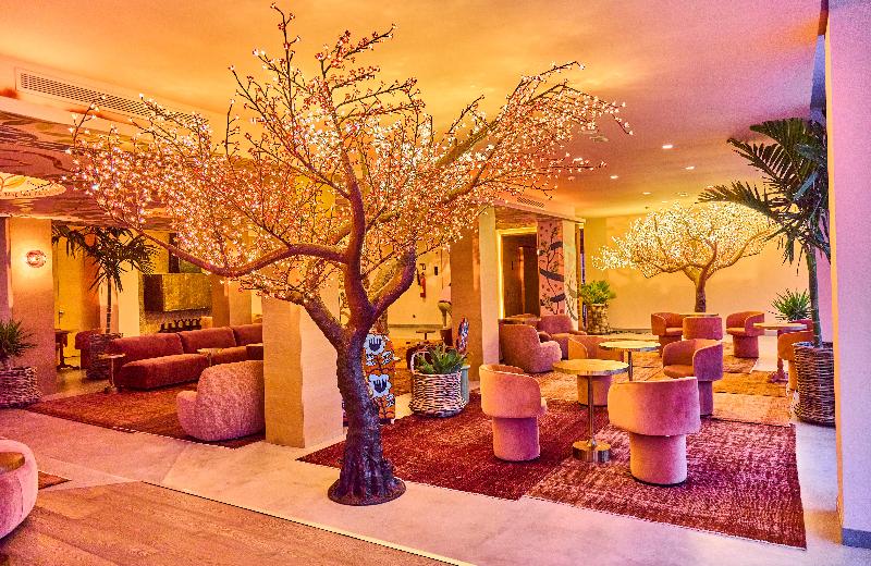 호텔 NYX Ibiza - Adults Only