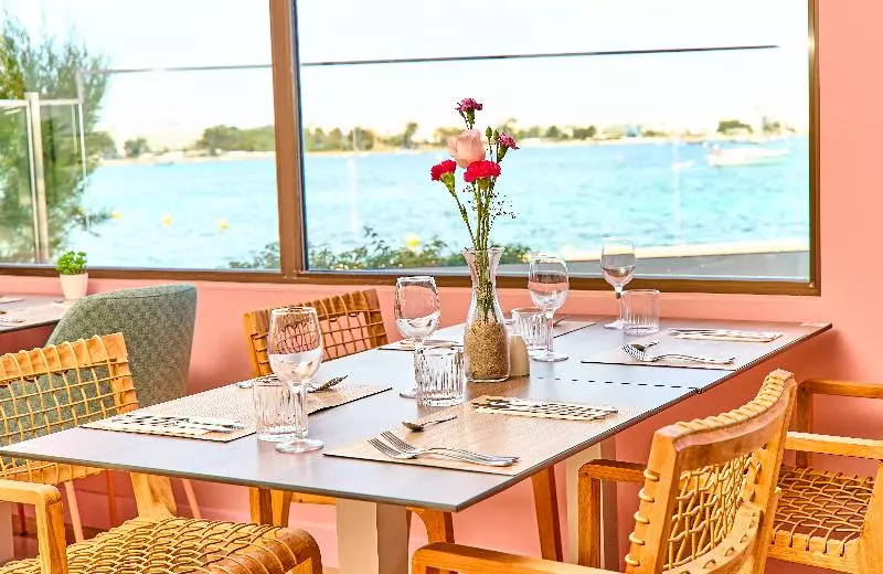 בית מלון כפרי NYX Ibiza - Adults Only