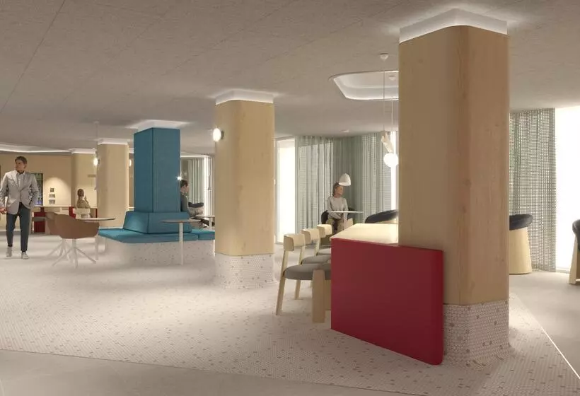 בית מלון כפרי Ondina