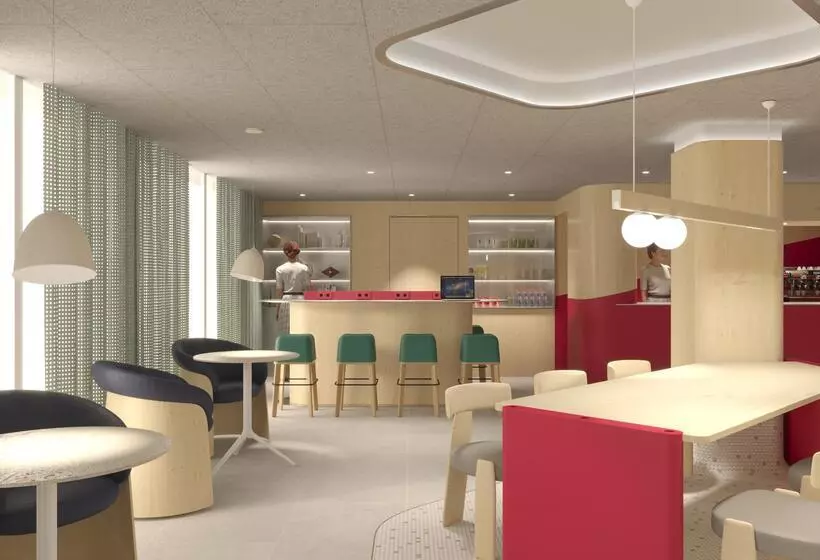 בית מלון כפרי Ondina