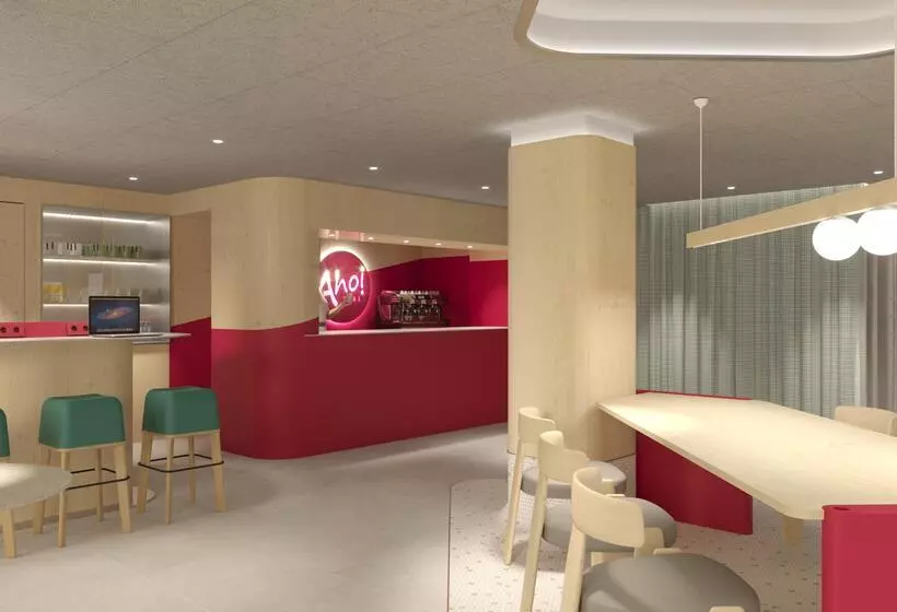 בית מלון כפרי Ondina