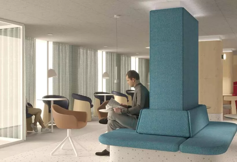 בית מלון כפרי Ondina