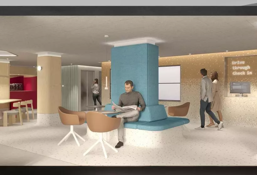 בית מלון כפרי Ondina