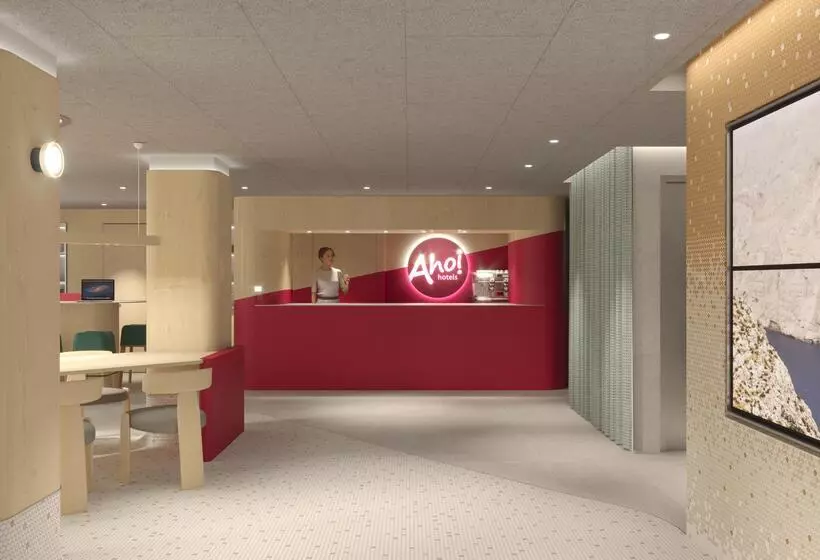 בית מלון כפרי Ondina