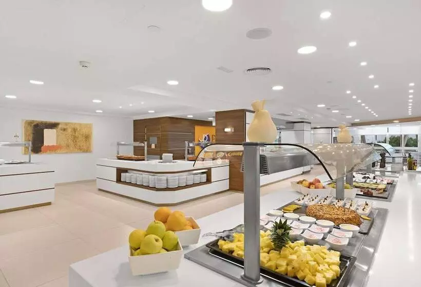 ホテル Aubamar Bali