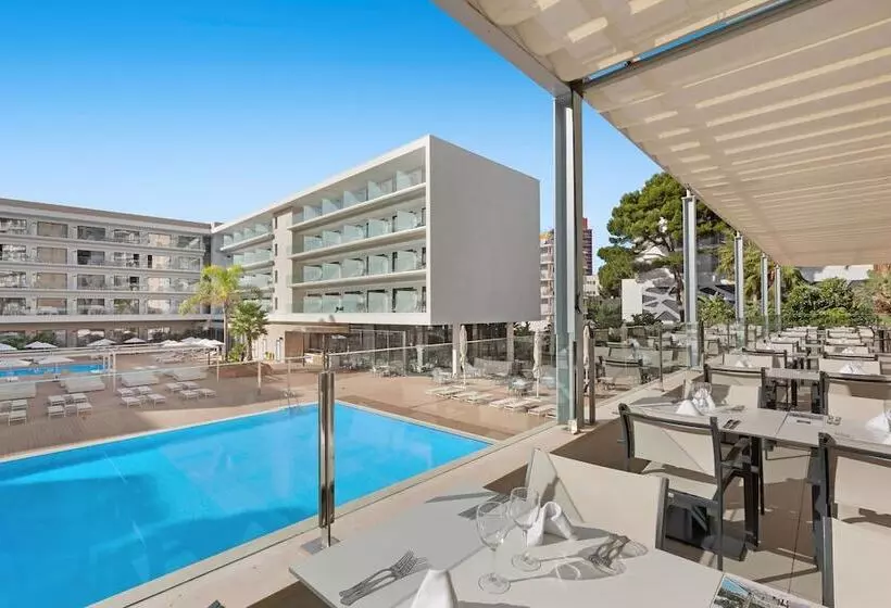 ホテル Aubamar Bali