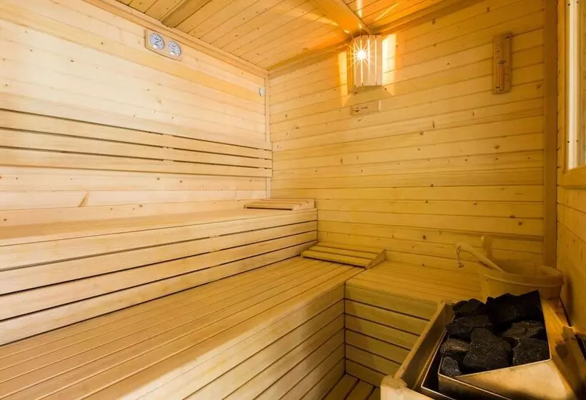 ホテル Aubamar Bali