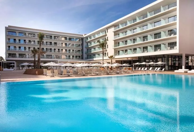 ホテル Aubamar Bali