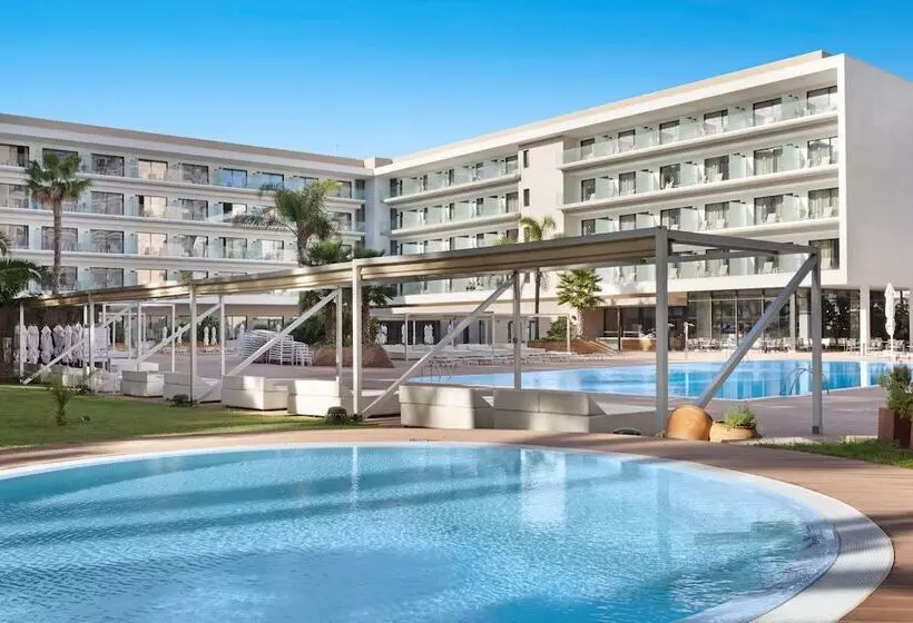 ホテル Aubamar Bali