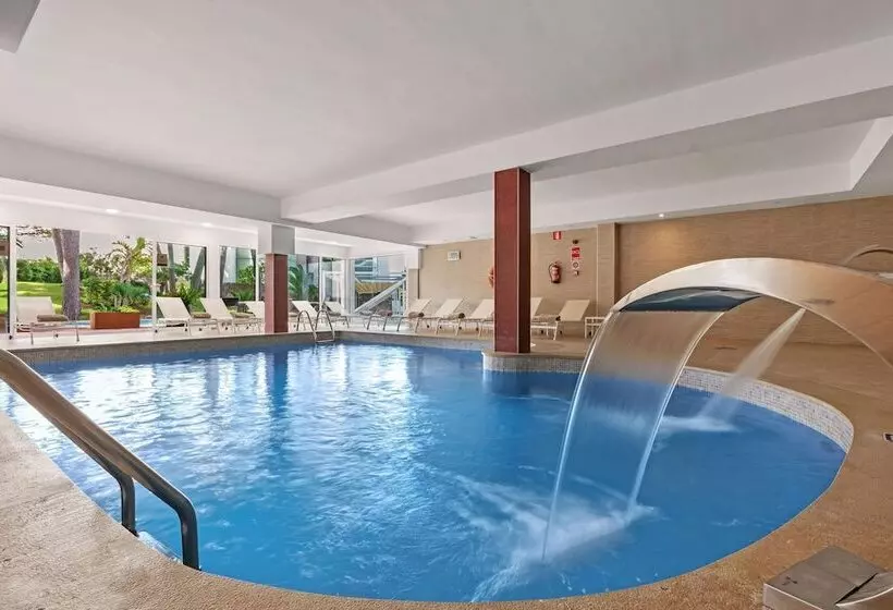 ホテル Aubamar Bali