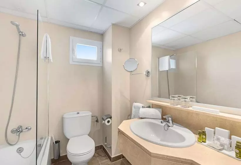 ホテル Aubamar Bali