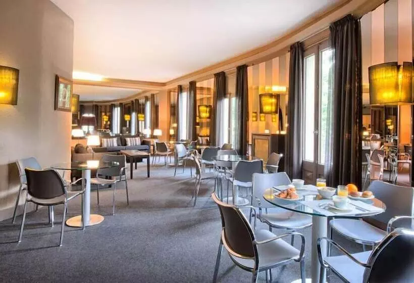 Отель Paseo De Gracia