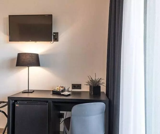 Отель Paseo De Gracia