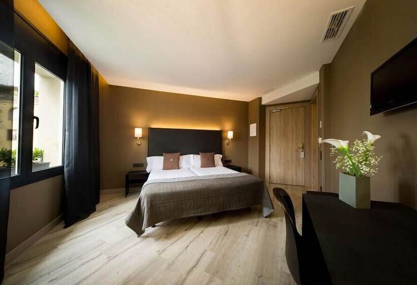 هتل Paseo De Gracia