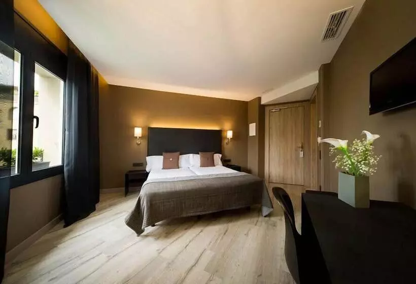 Отель Paseo De Gracia