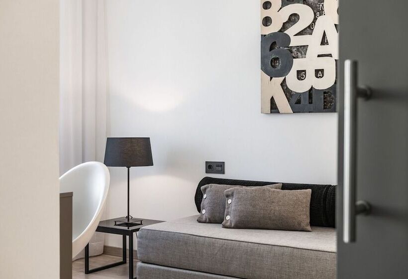 هتل Paseo De Gracia