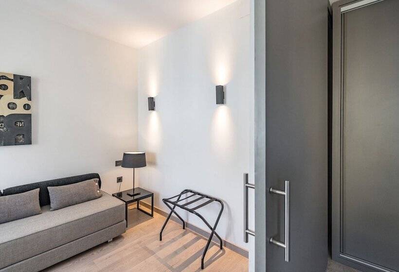 هتل Paseo De Gracia