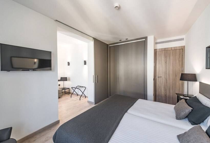 هتل Paseo De Gracia