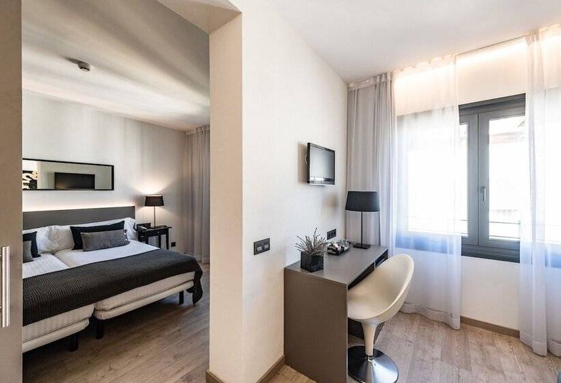 هتل Paseo De Gracia