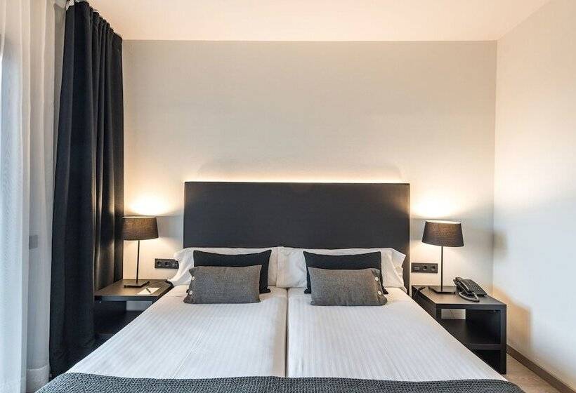 هتل Paseo De Gracia