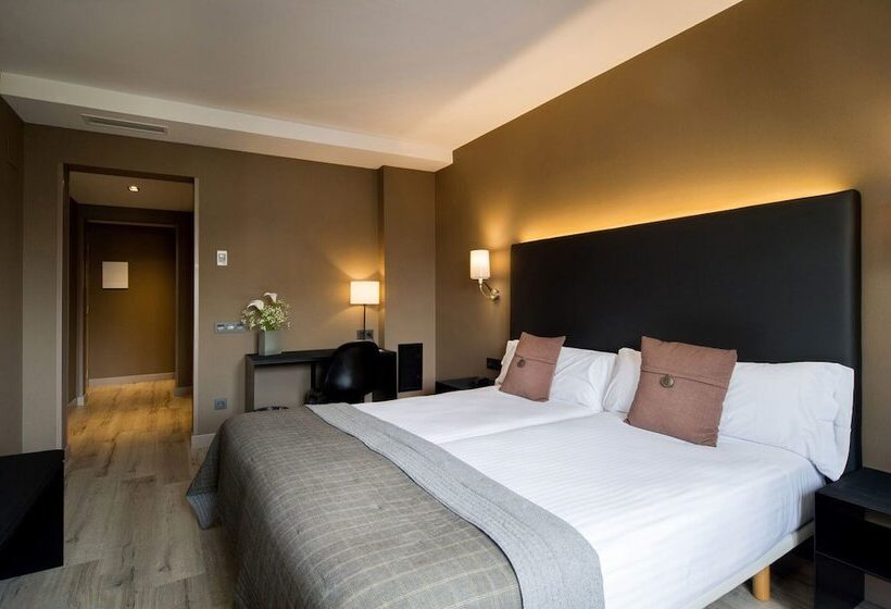 هتل Paseo De Gracia