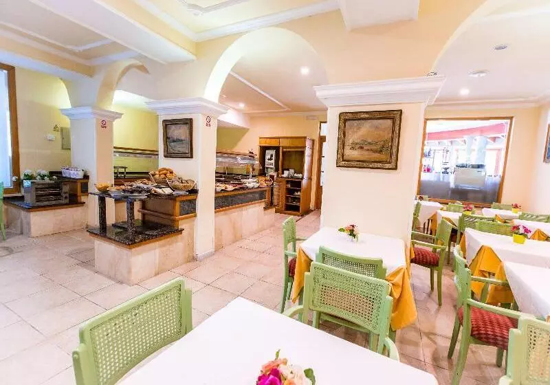 ホテル Playas De Paguera