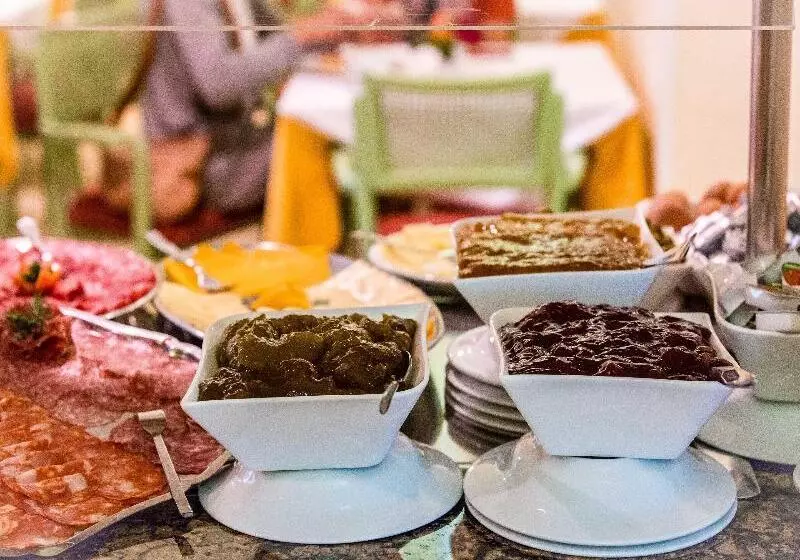 ホテル Playas De Paguera